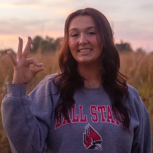 Fundraising Page: Aubrey Brewer